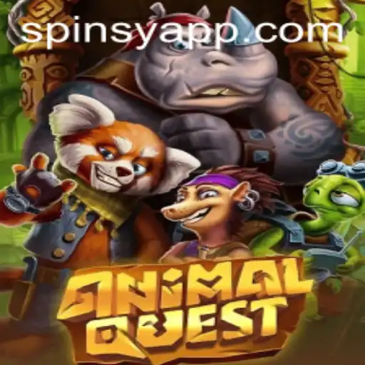 Exploring the World of AnimalQuest: An Exciting Adventure with Spinsy