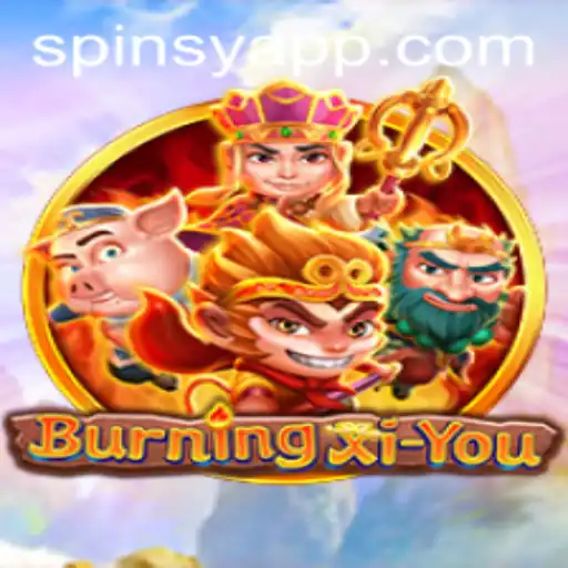 Explore the Mystical Adventures of 'BurningXiYou' with Spinsy