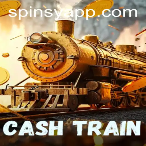 Exploring CashTrain: A New Spin on Casino Gaming with Spinsy