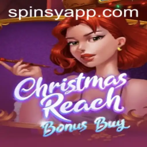 Explore the Festive Thrills of ChristmasReachBonusBuy with Spinsy