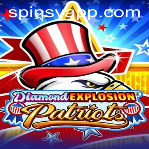 Exploring 'DiamondExplosionPatriots': The Exciting World of Spinsy