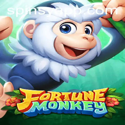 Discover FortuneMonkey: The Ultimate Adventure in Spinsy