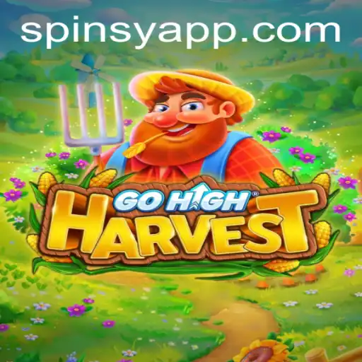 Explore the Enchanting World of GoHighHarvest: A Spinsy Adventure