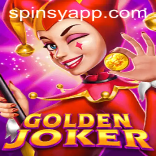 GoldenJoker: A Thrilling Journey into the World of Spinsy