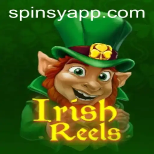 Unveiling IrishReels: A New Spin on Online Gaming