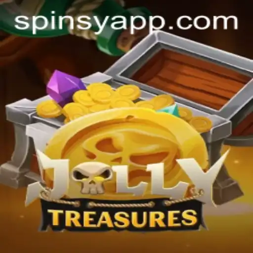 Discover the Thrilling World of JollyTreasures and Spinsy Gameplay
