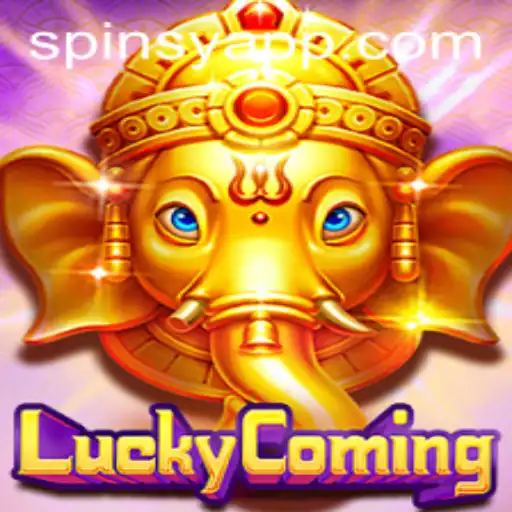Discover the Thrilling World of LuckyComing with Spinsy