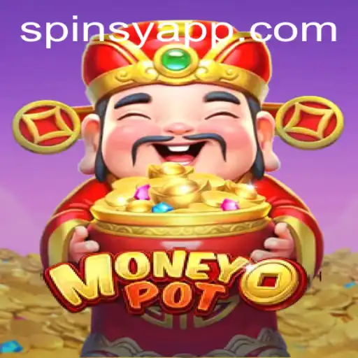 Introducing MoneyPot: The Thrilling World of Spinsy