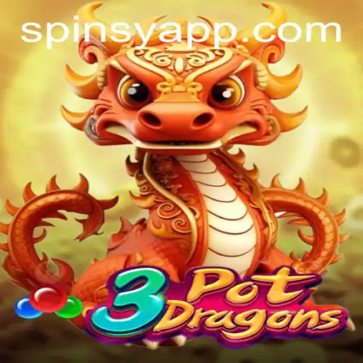 Unleashing the Excitement of 3PotDragons: The New Spin in Gaming