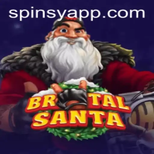 Exploring BrutalSanta: The Festive Adventure with a Twist