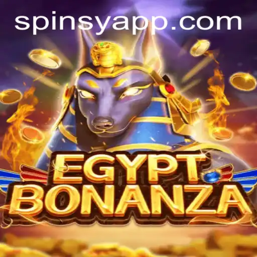 Discover EgyptBonanza: An Exciting New Casino Game Experience on Spinsy