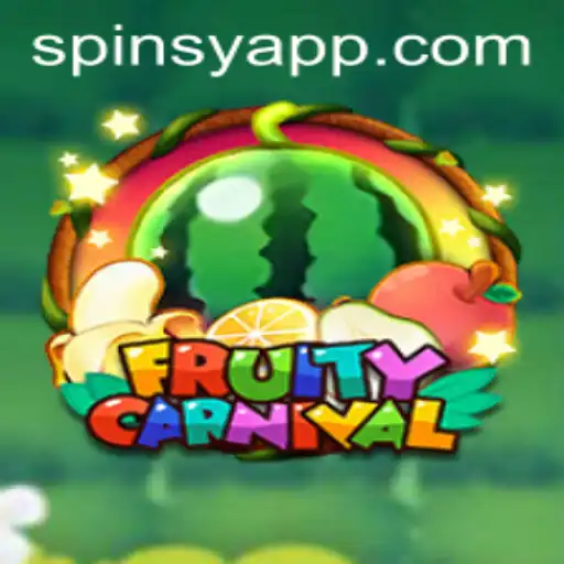 Discover the Exciting World of FruityCarnival with Spinsy