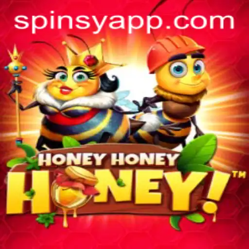 Explore the Thrills of HoneyHoneyHoney on Spinsy