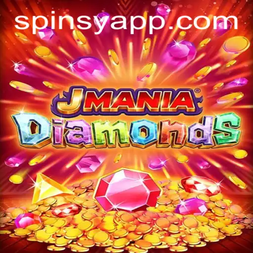 Dive into the Dazzling World of JManiaDiamonds: Rules, Gameplay, and the Role of Spinsy
