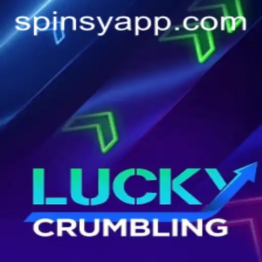 Unveiling LuckyCrumbling: A Thrilling Adventure with Spinsy