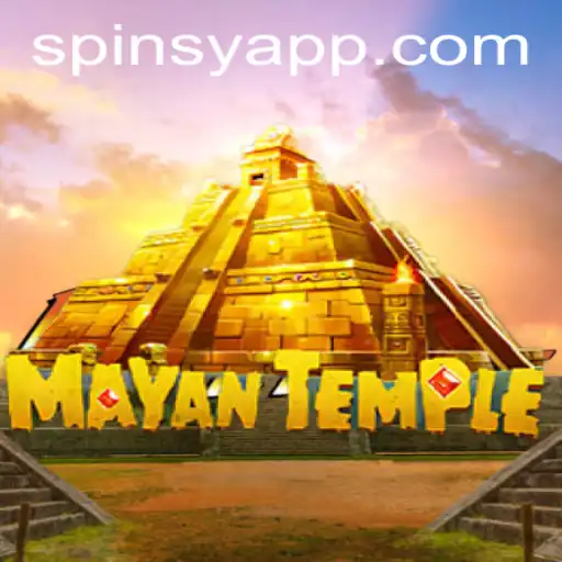 Exploring the Enchanting World of MayanTemple: An Insight into Spinsy