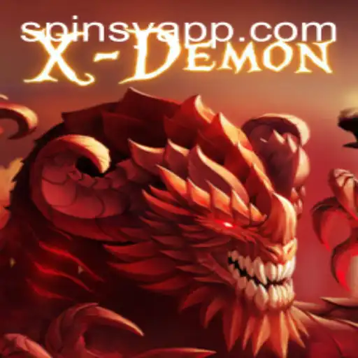 XDemon: A Thrilling Adventure into the Realm of Spinsy