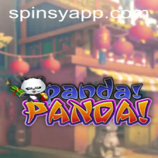 Discover the Excitement of PandaPanda: A Fun-Filled Adventure with Spinsy
