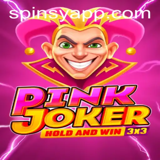 Dive into the Thrilling World of Pinkjoker: A Game Changer in the Realm of Casino Fun