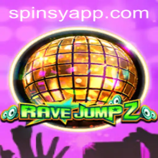 RaveJump2: An Electrifying Adventure With Spinsy