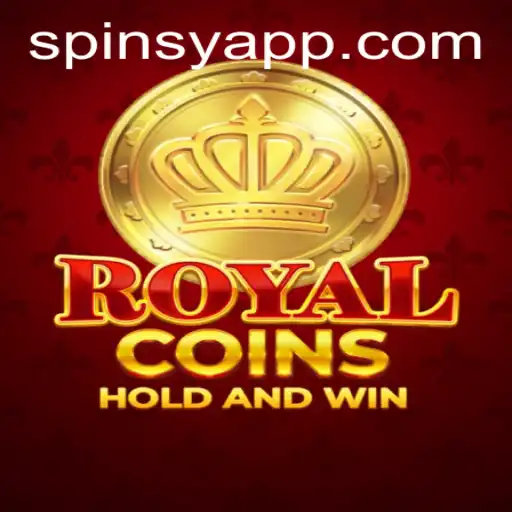 Exploring the Thrills and Strategies of RoyalCoins: A Deep Dive into Spinsy