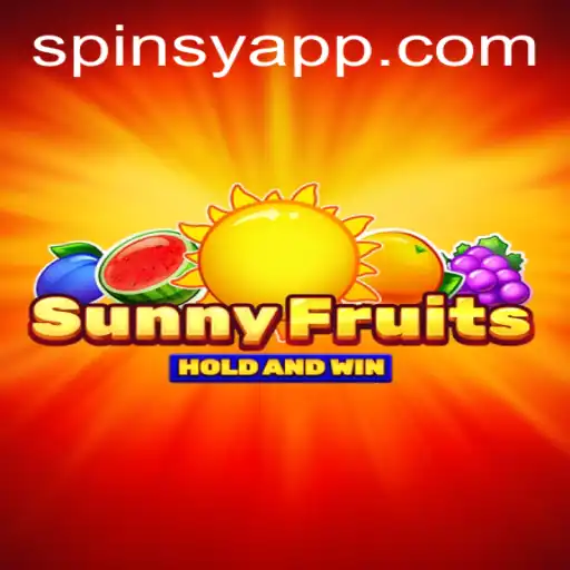 Explore SunnyFruits: A Delightful Adventure with Spinsy